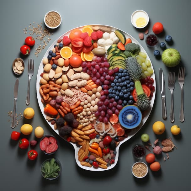 TOP 10 des Aliments qui Augmentent le Taux de Dopamine de Façon Naturelle