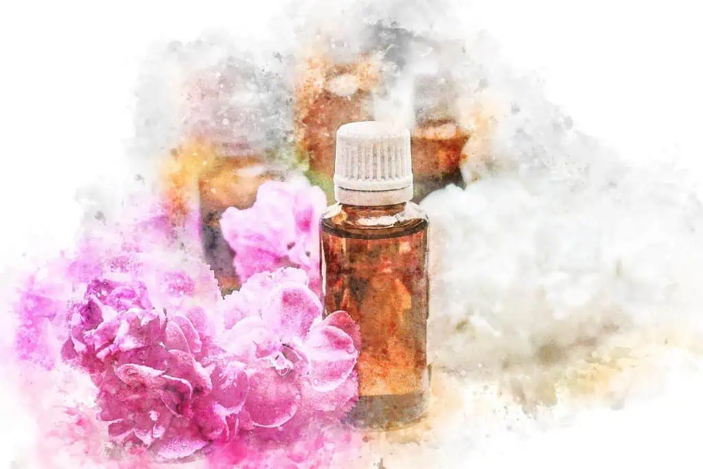 aromathérapie pour lutter contre le stress