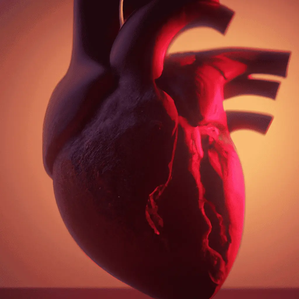 Anxiété et Arythmie  Comprendre le lien et trouver l'équilibre pour une santé cardiaque optimale