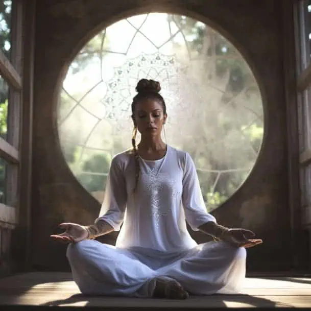 Comment Obtenir un Mental d'Acier avec le Yoga ?
