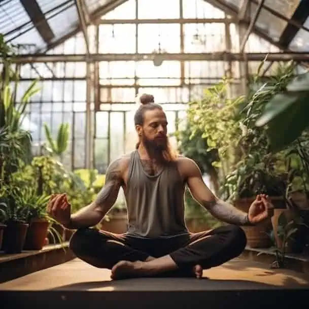 Comment Obtenir un Mental d'Acier avec le Yoga ?
