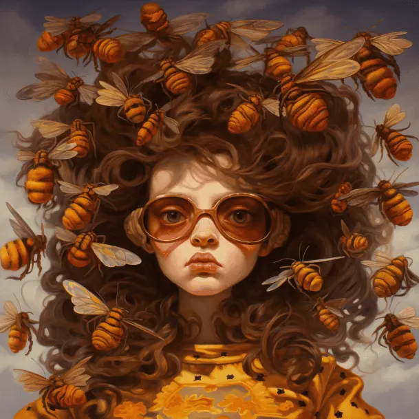 Phobie des abeilles : comment traiter cette peur irrationnelle ?