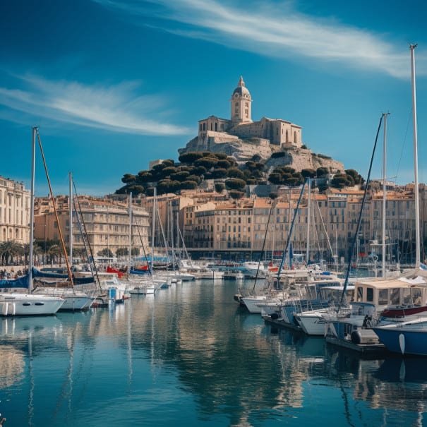 Accompagnement en TCC Marseille : informations & traitement