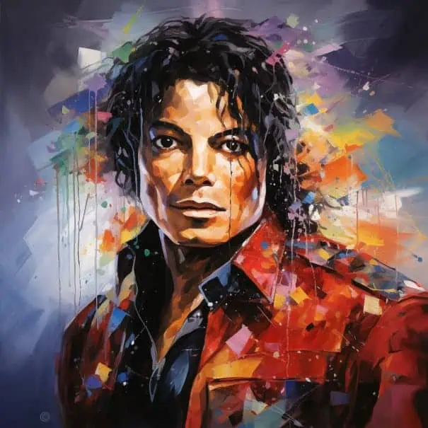Quelle phobie Michael Jackson avait-il ? 