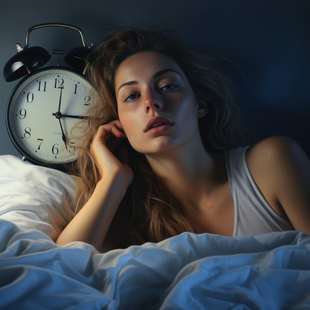 Comprendre L’insomnie Matinale et ses Conséquences