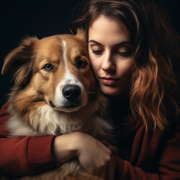 Quels sont les avantages d'avoir un chien d'assistance pour l'anxiété ?