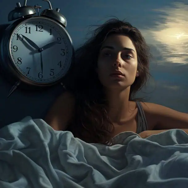 Comment traiter l'insomnie matinale ?