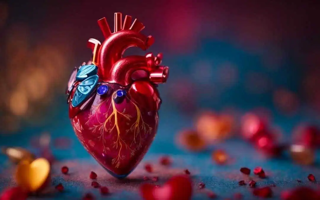 Troponine élevée et Stress : Implications Pour Votre Cœur