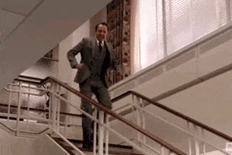 comment résoudre la phobie des escaliers ?